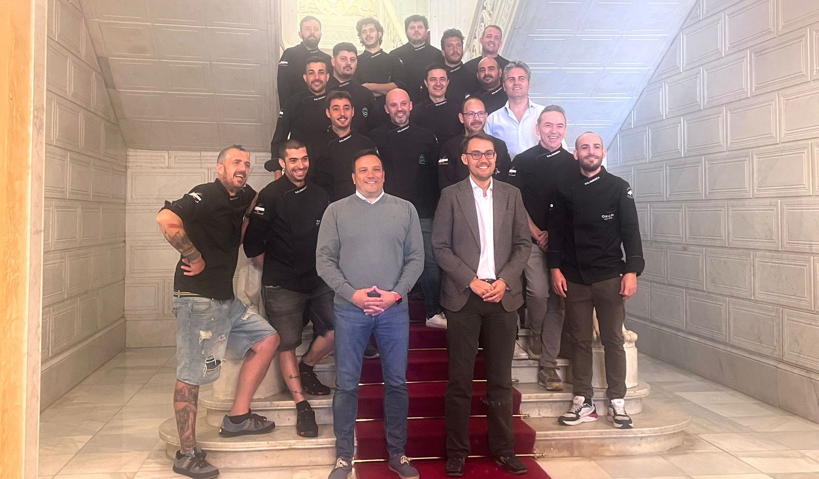 Diecisiete restaurantes de Salamanca participarán en San Sebastián Gastronómika