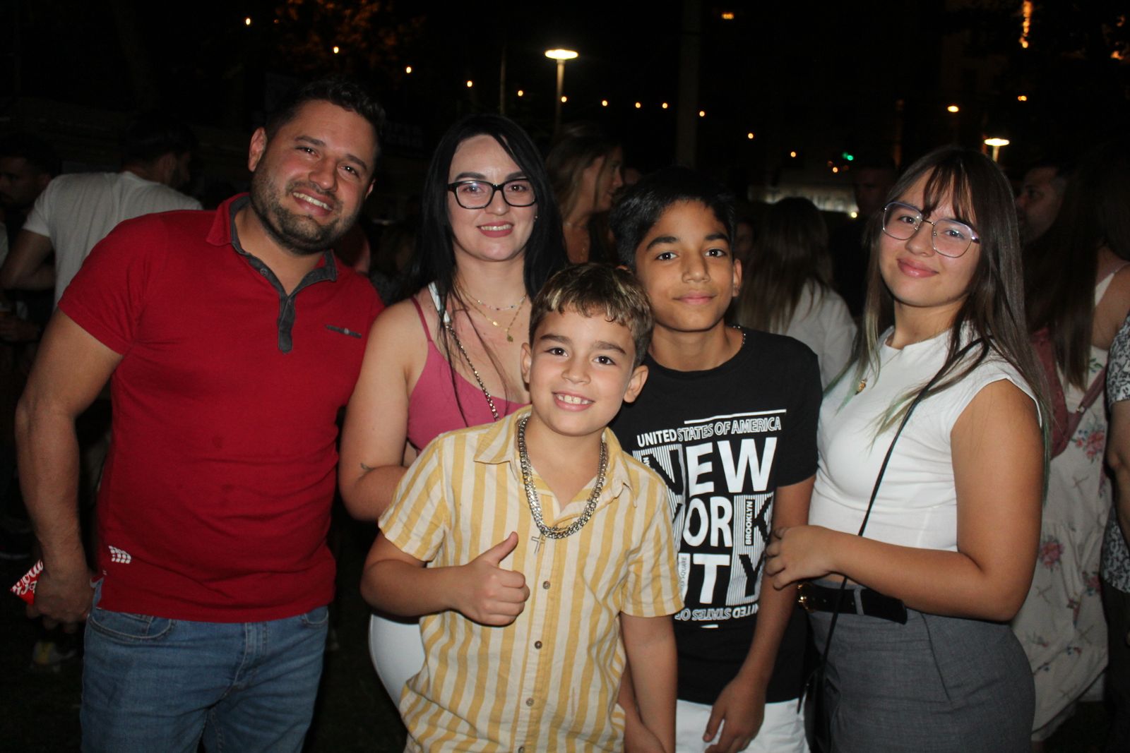 Los salmantinos calientan motores para el primer fin de semana de las Ferias y Fiestas con la Feria de Día