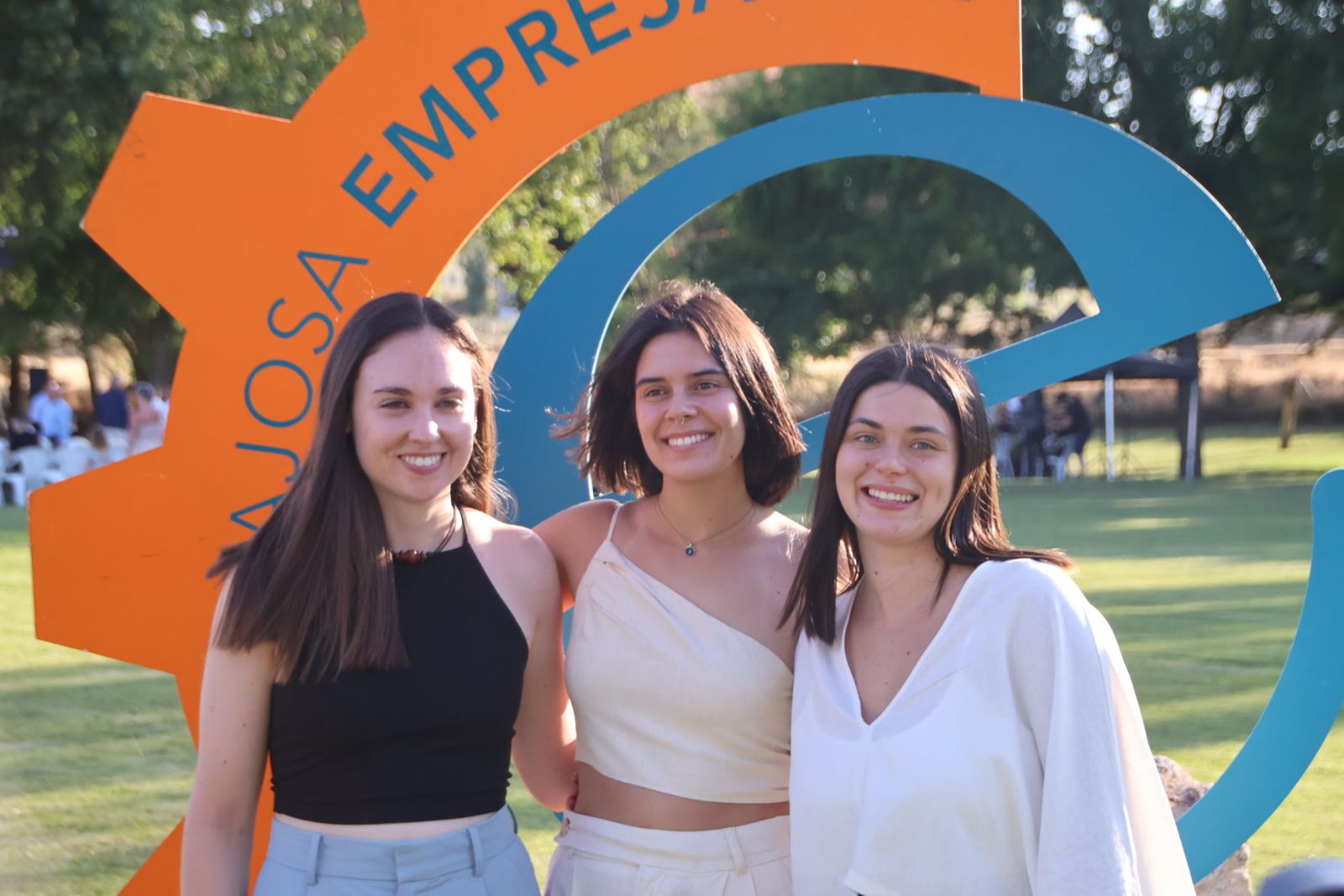 Entrega de premios Carbajosa empresarial