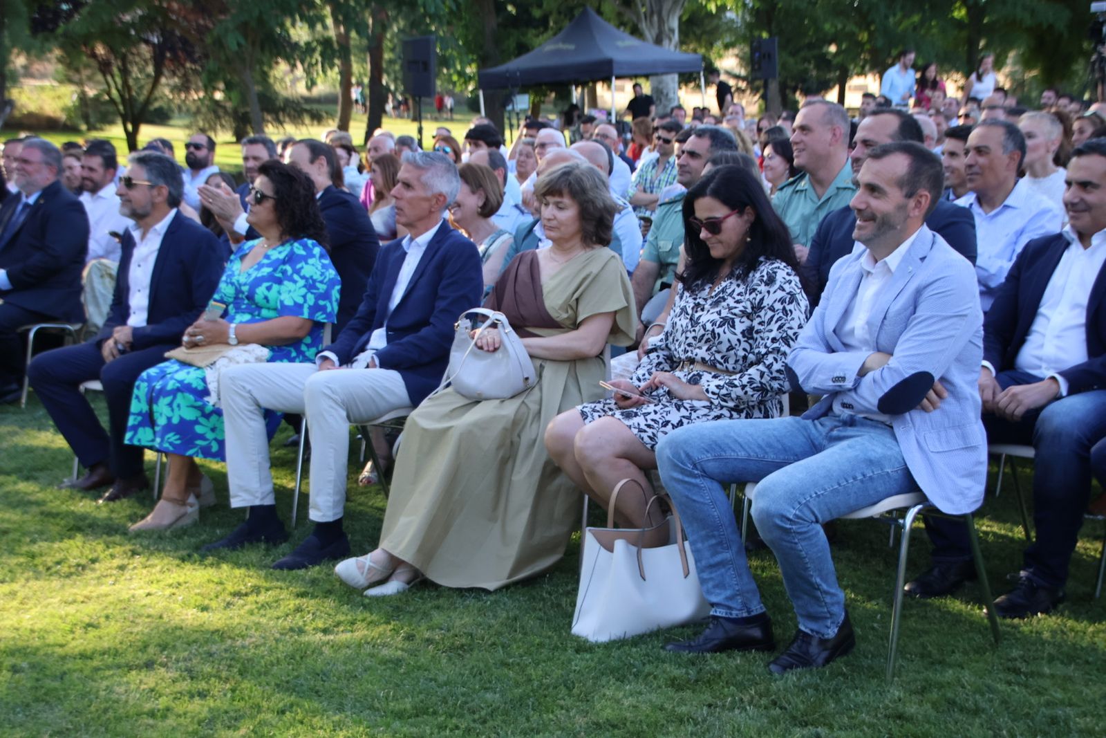Entrega de premios Carbajosa empresarial
