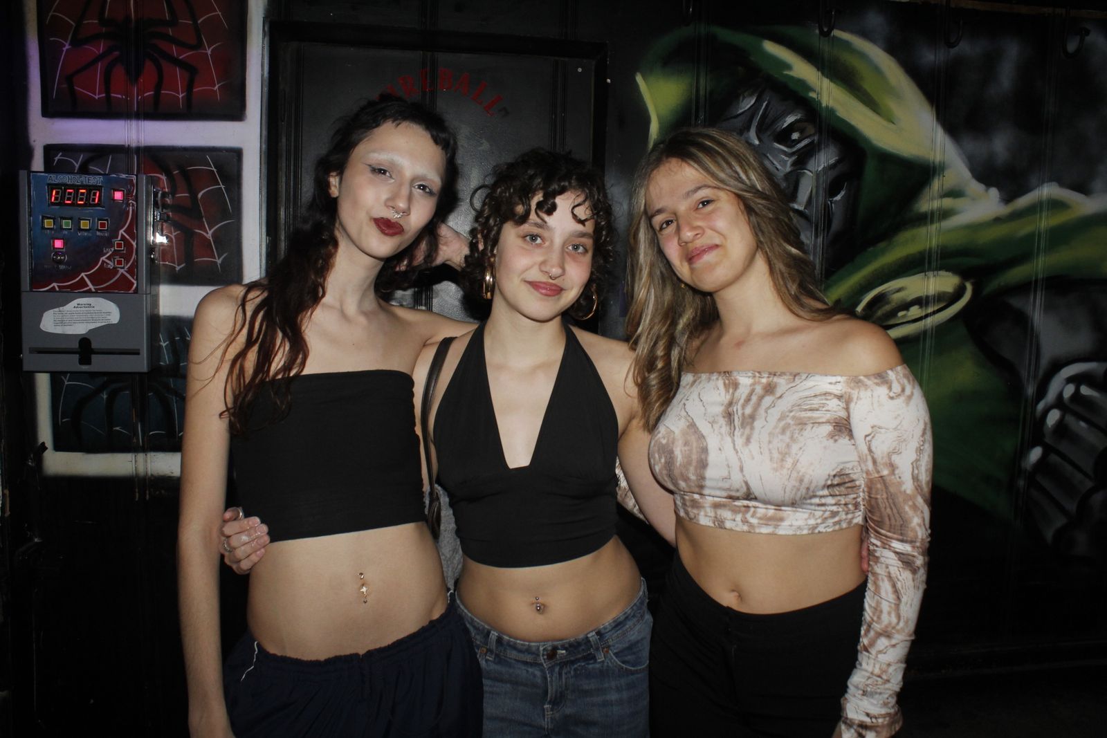 Salamanca de noche, viernes 13 de marzo