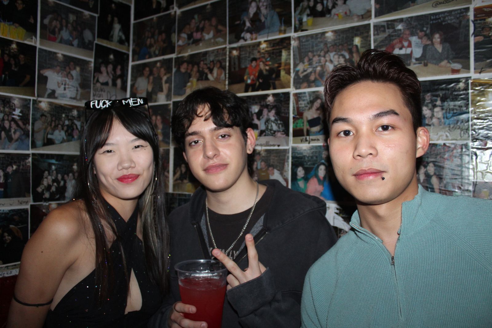 Salamanca de noche, viernes 14 de noviembre