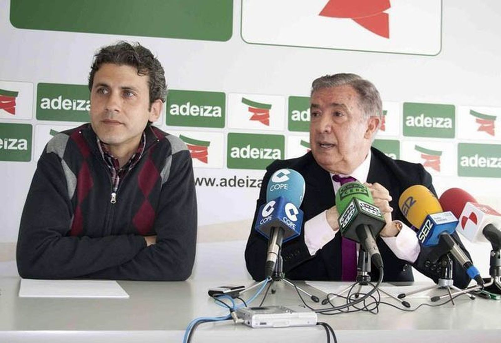 ADEIZA exige que Monte la Reina siga siendo de los toresanos