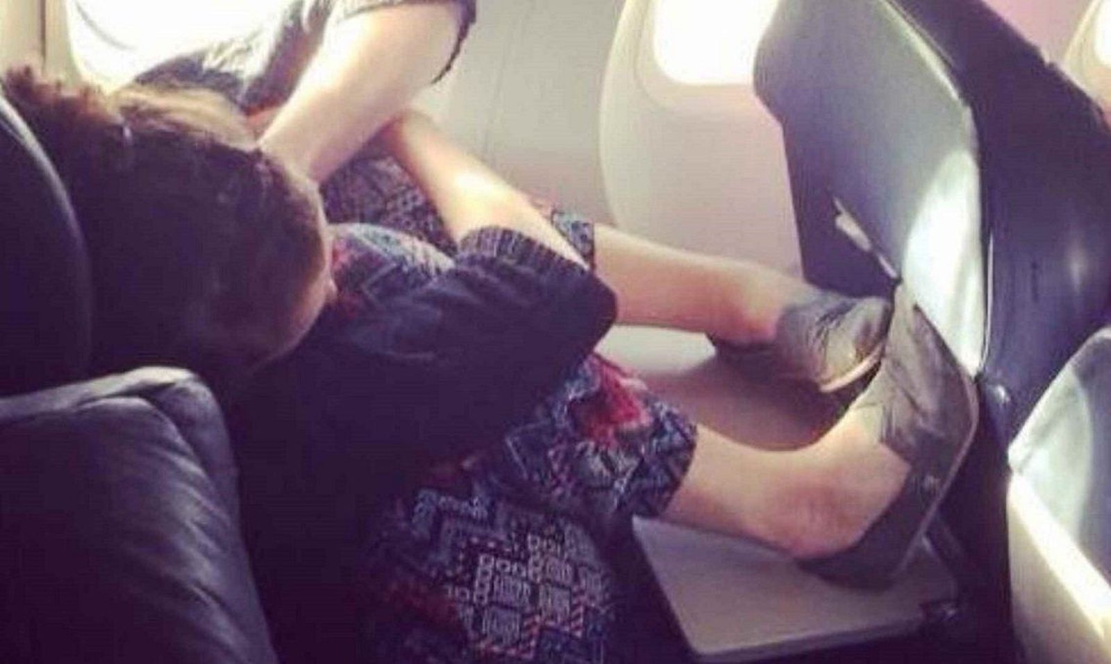 Los compañeros de viaje más odiados