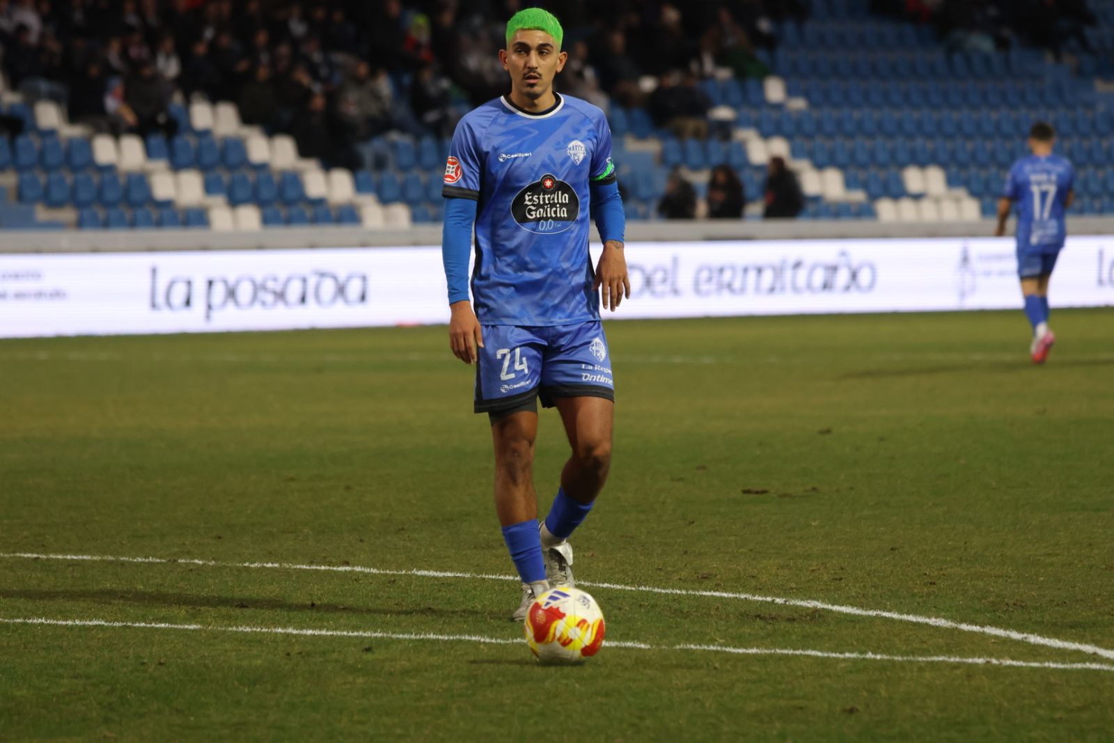 Unionistas – Ourense CF