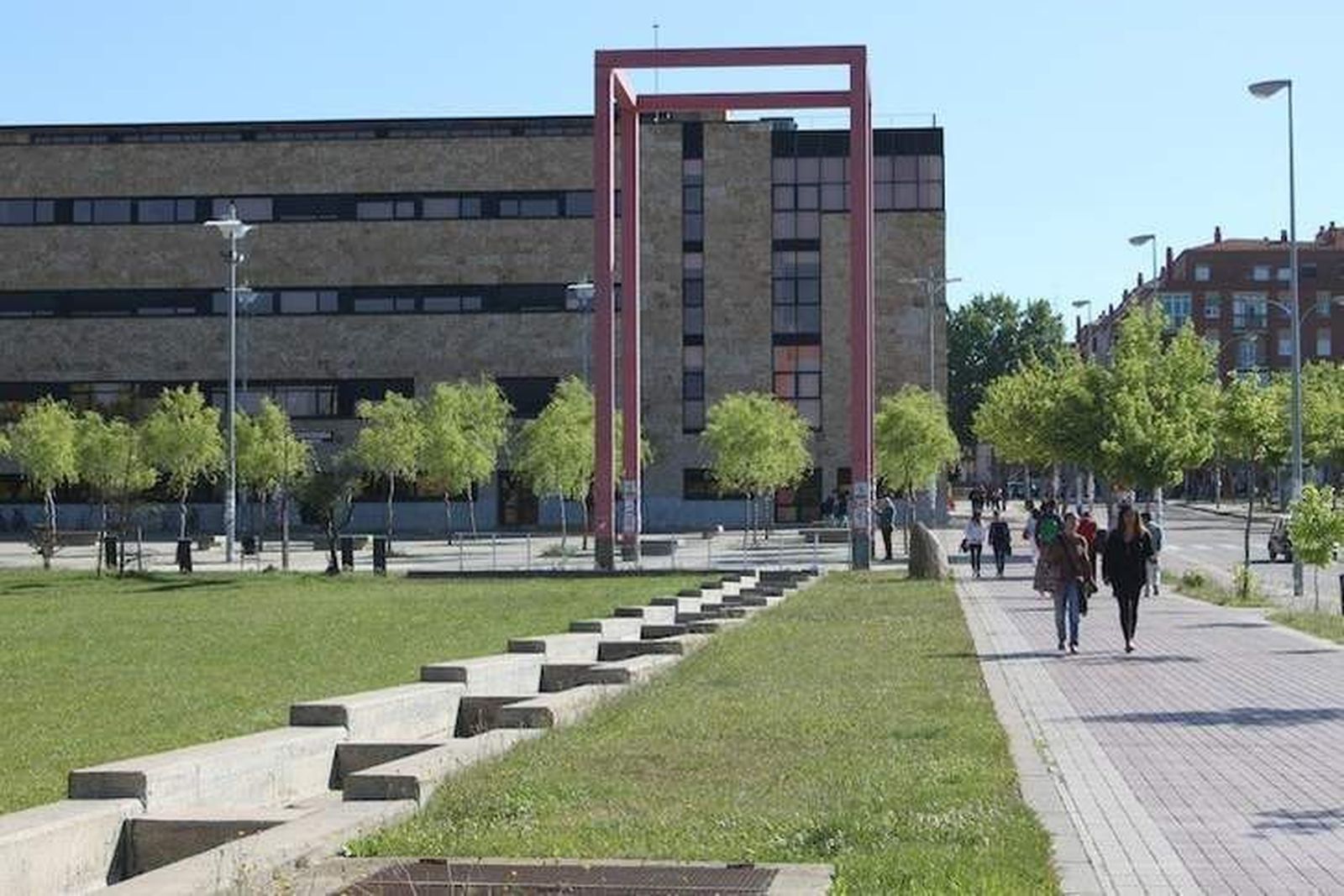La USAL matricula a 3.293 estudiantes