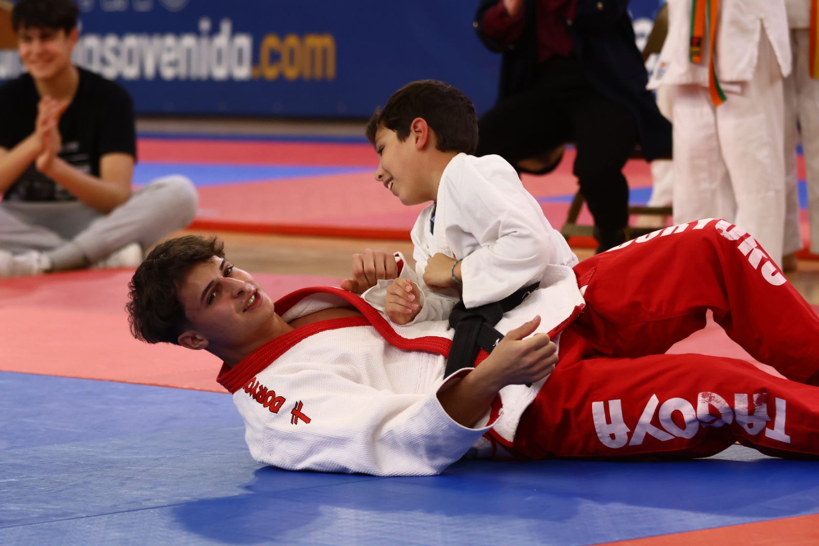 XI Campeonato Doryoku