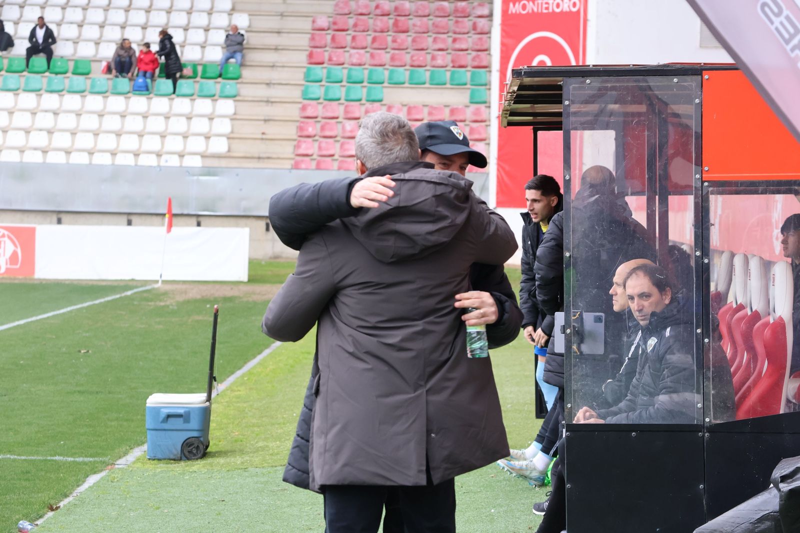 Zamora CF - Barakaldo (10).JPG