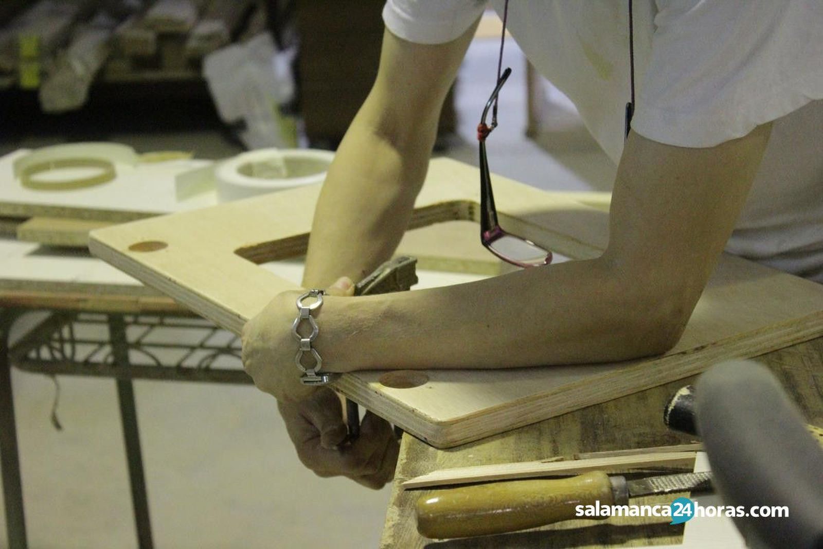 Trabajo talleres carpintería cefol (6)