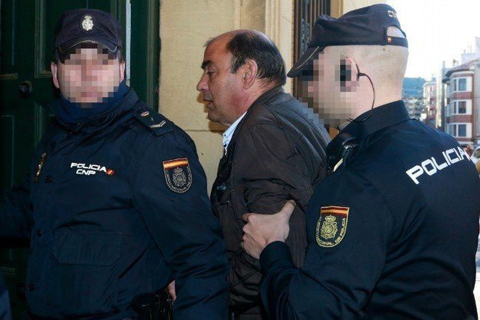 Maratoniana segunda jornada del juicio por el crimen de Roberto Larralde