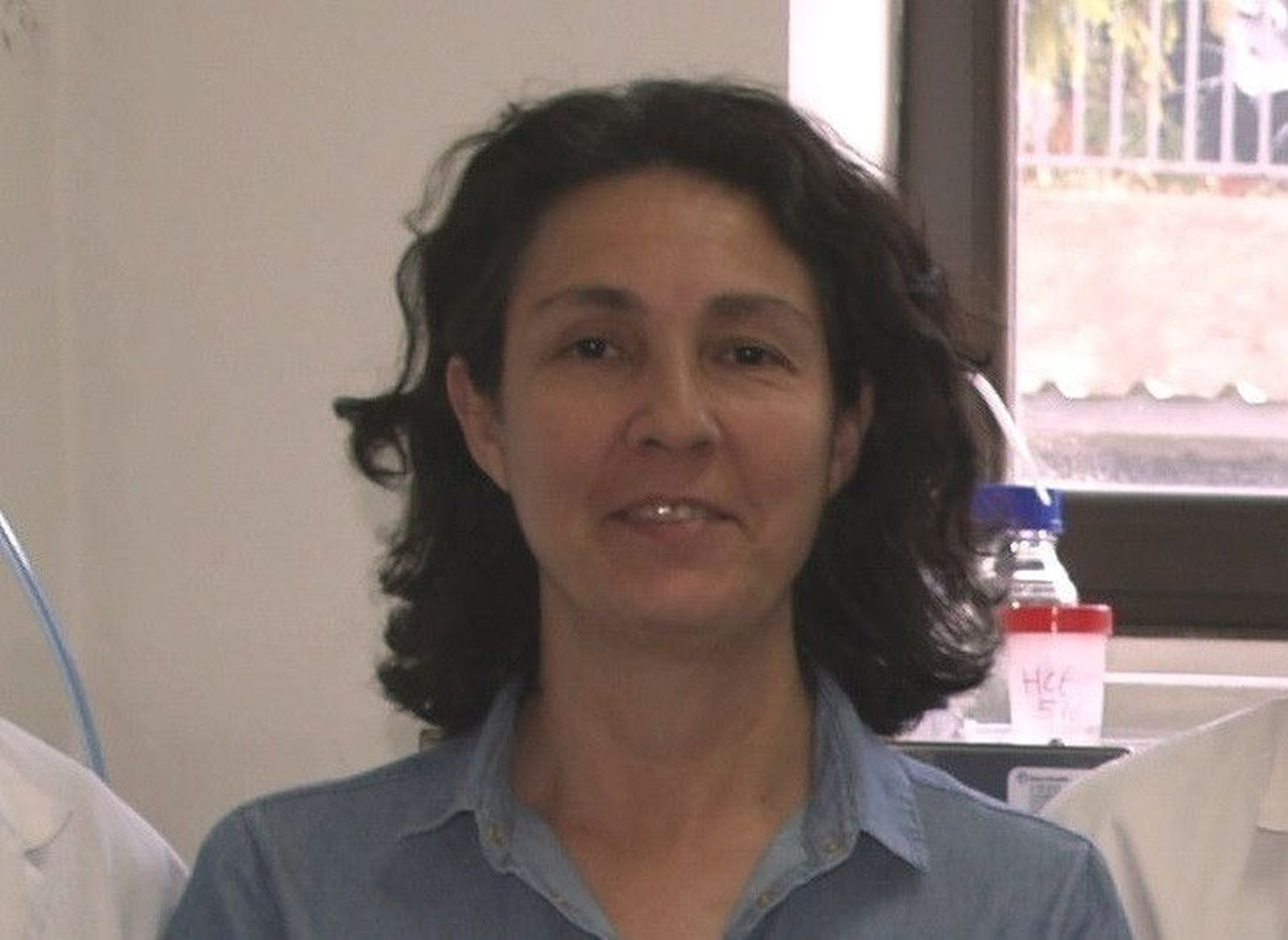 Mar Siles, nueva directora del IRNASA