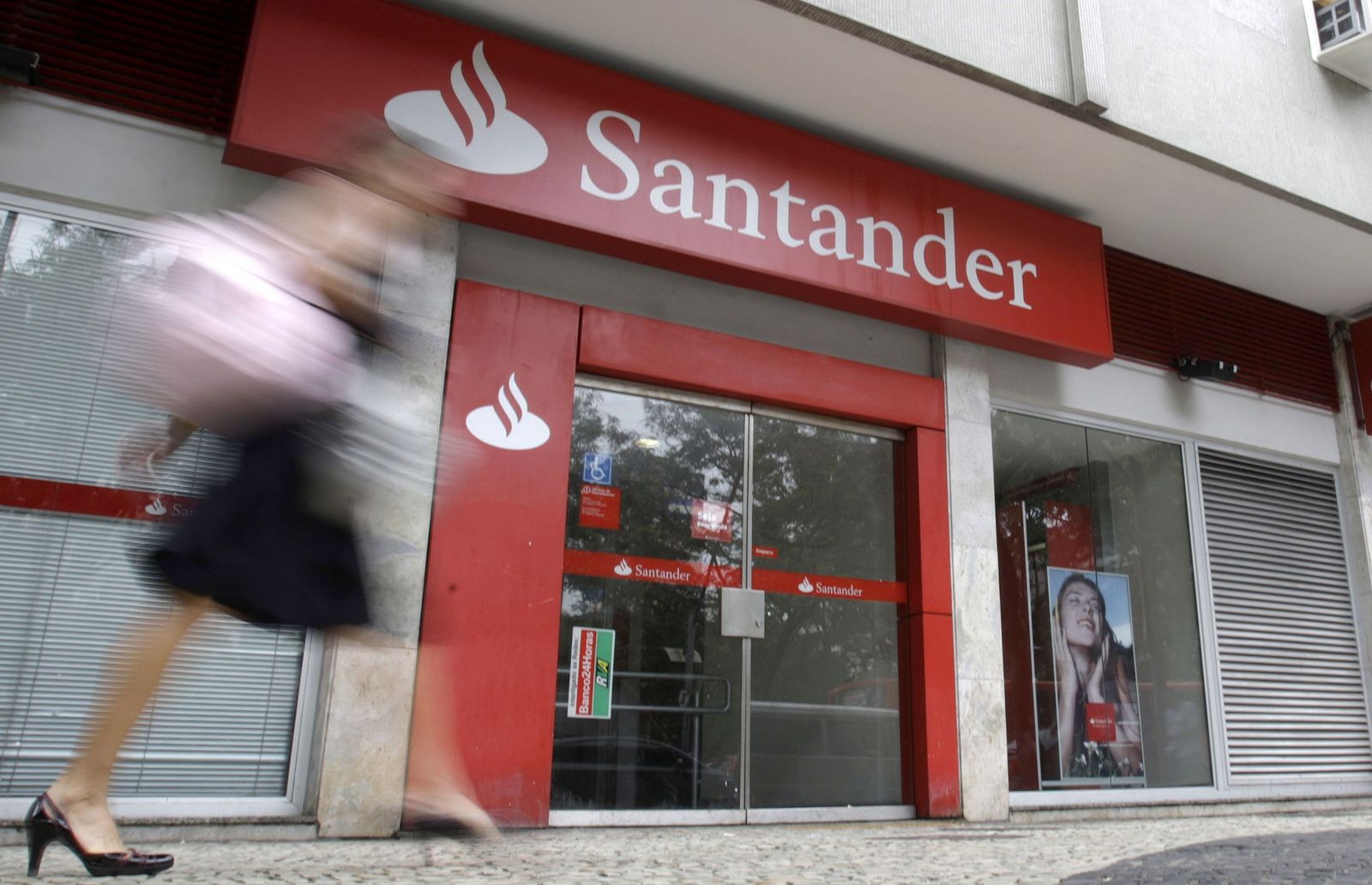 Santander