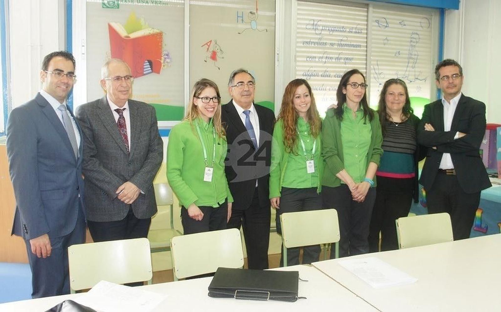 Leroy Merlin vuelve a impartir talleres de ahorro energético en los colegios