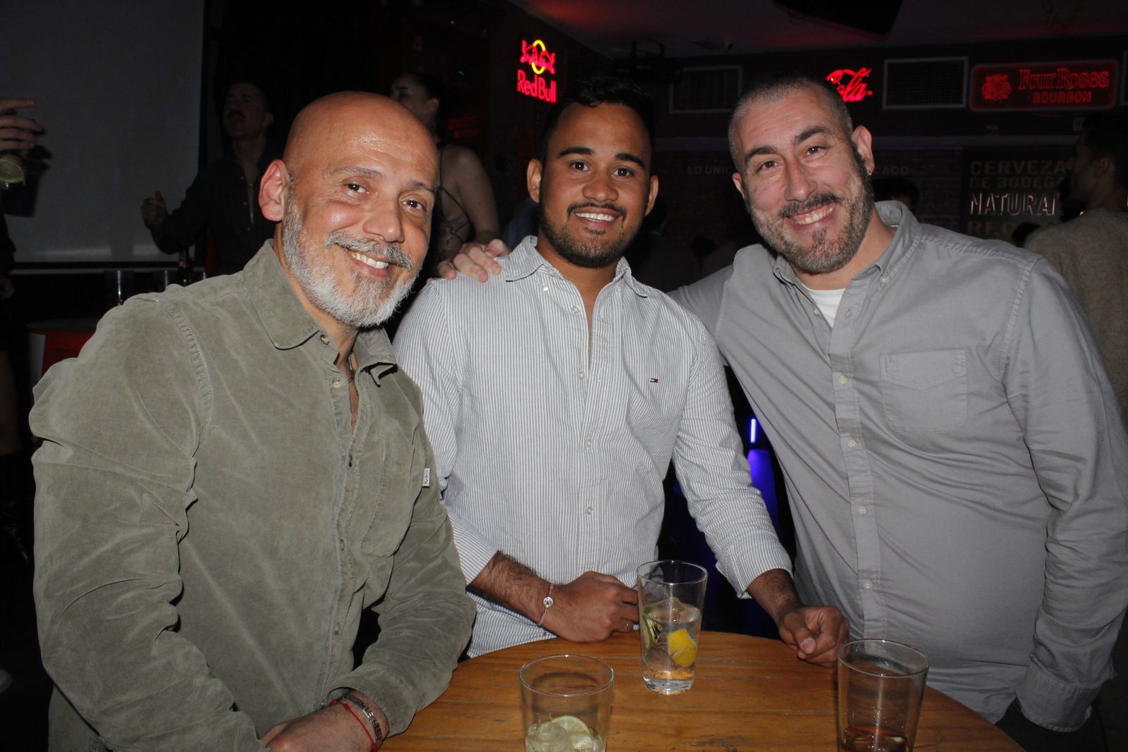 Salamanca de noche, jueves 2 de abril