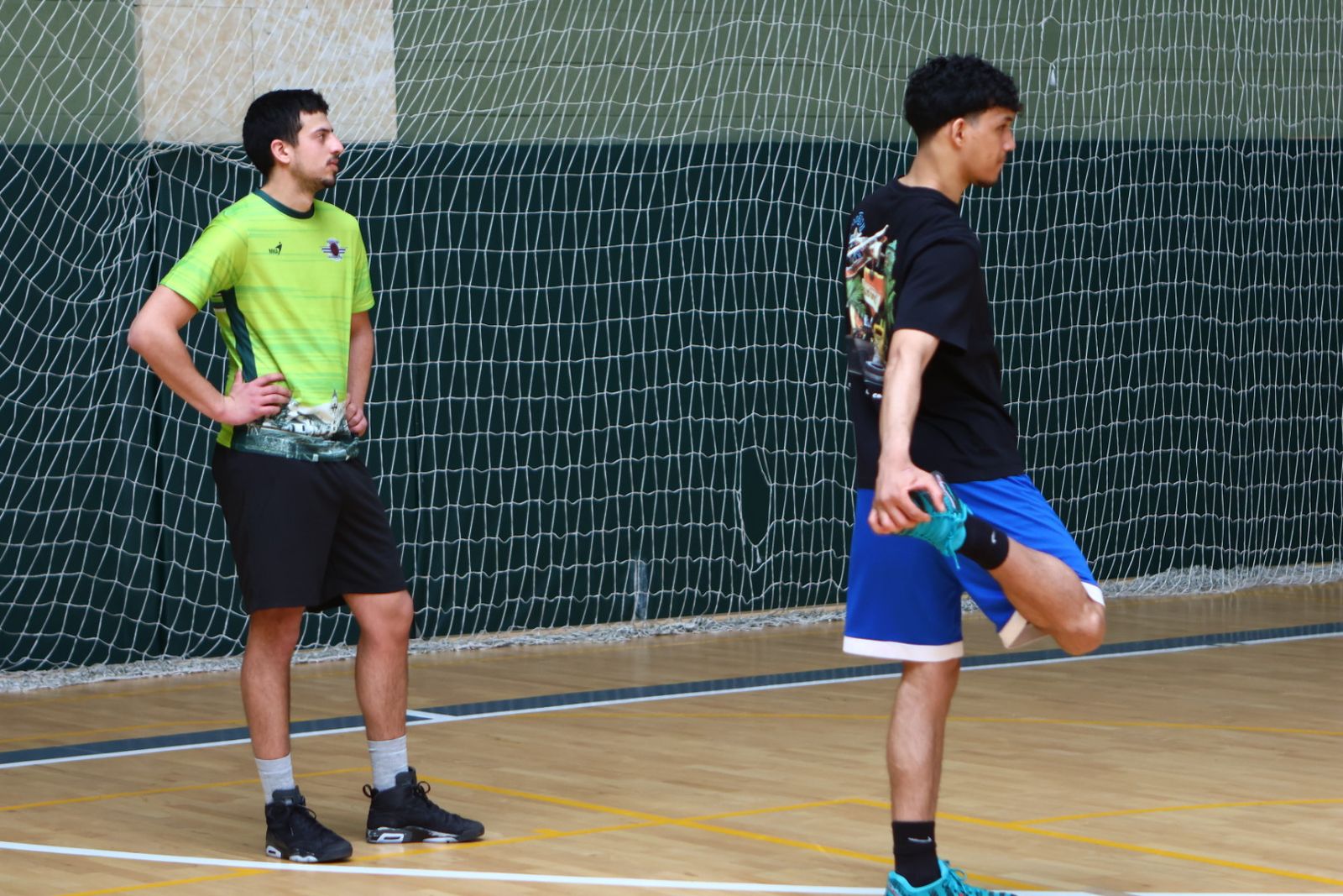 Torneo de Baloncesto 3x3 de primavera en Carbajosa de la Sagrada