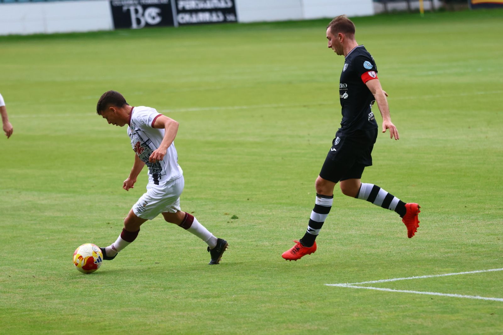 Salamanca CF UDS - Lealtad de Villaviciosa