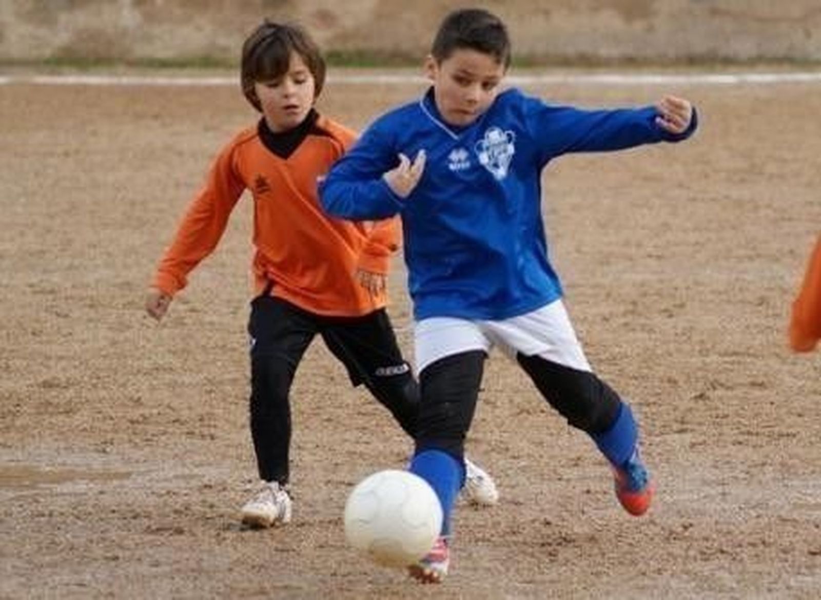 Horarios del fútbol provincial