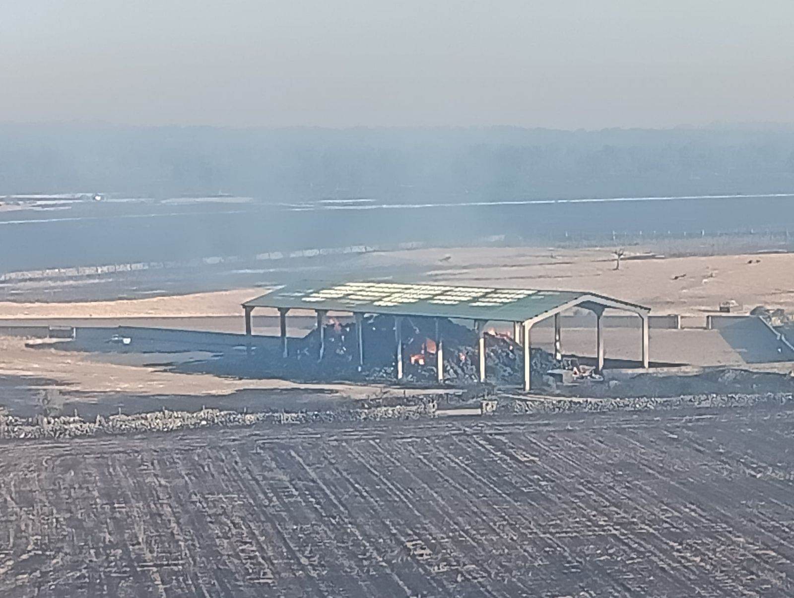 El Groo quemado tras el incendio de Cipérez (10).jpeg