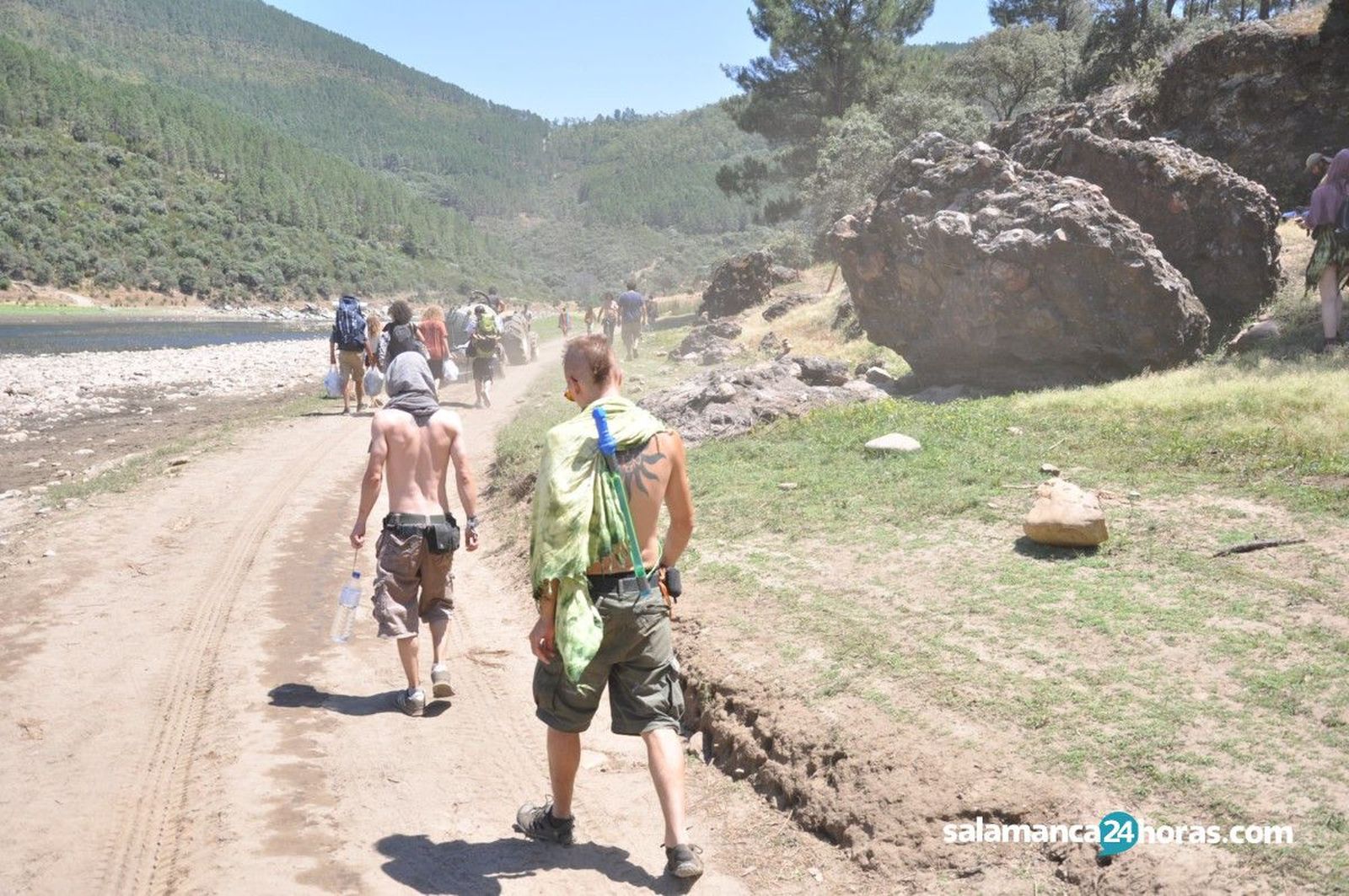 Sotoserrano Festival (6)