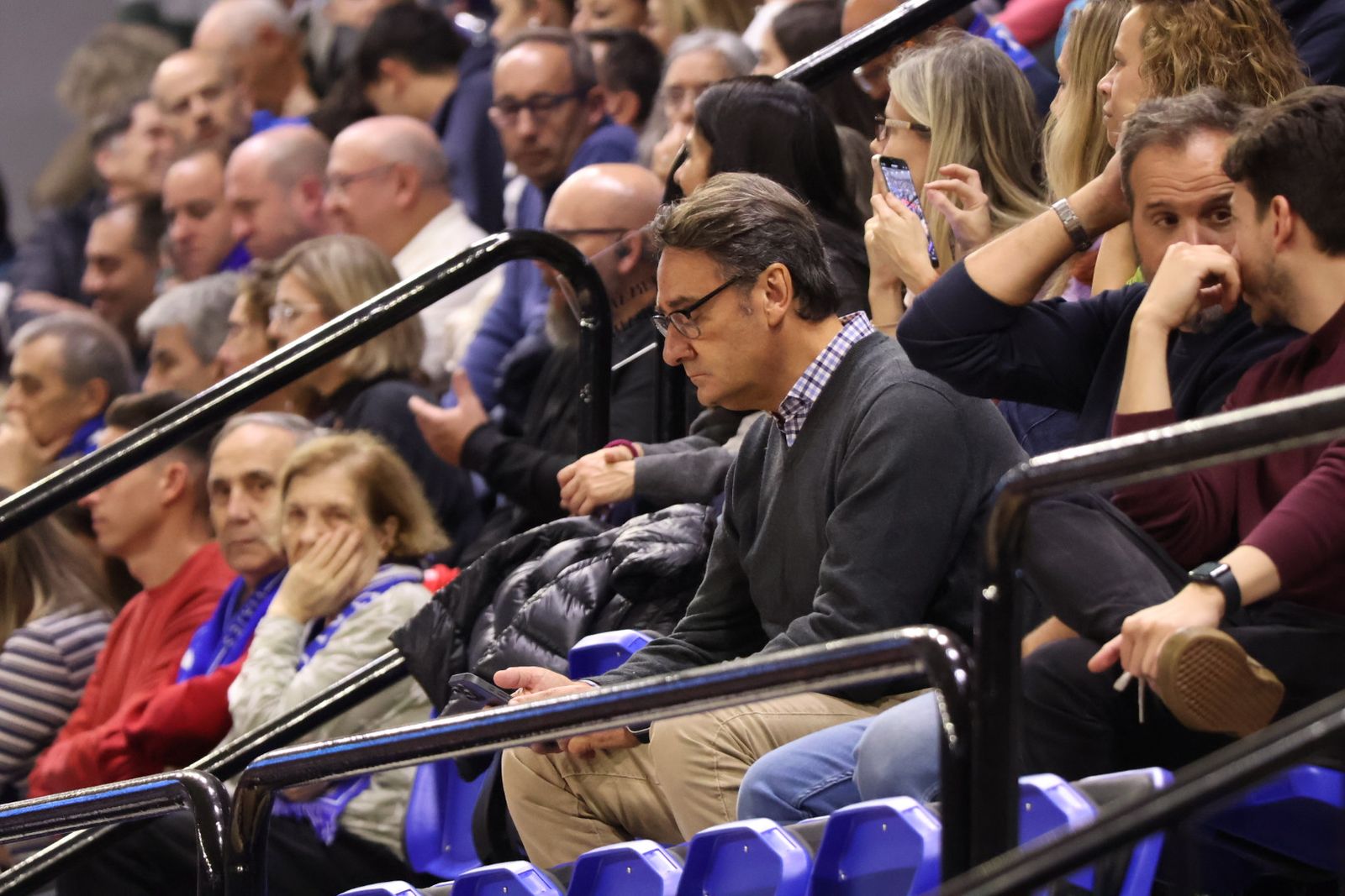 Perfumerías Avenida – CAB Estepona