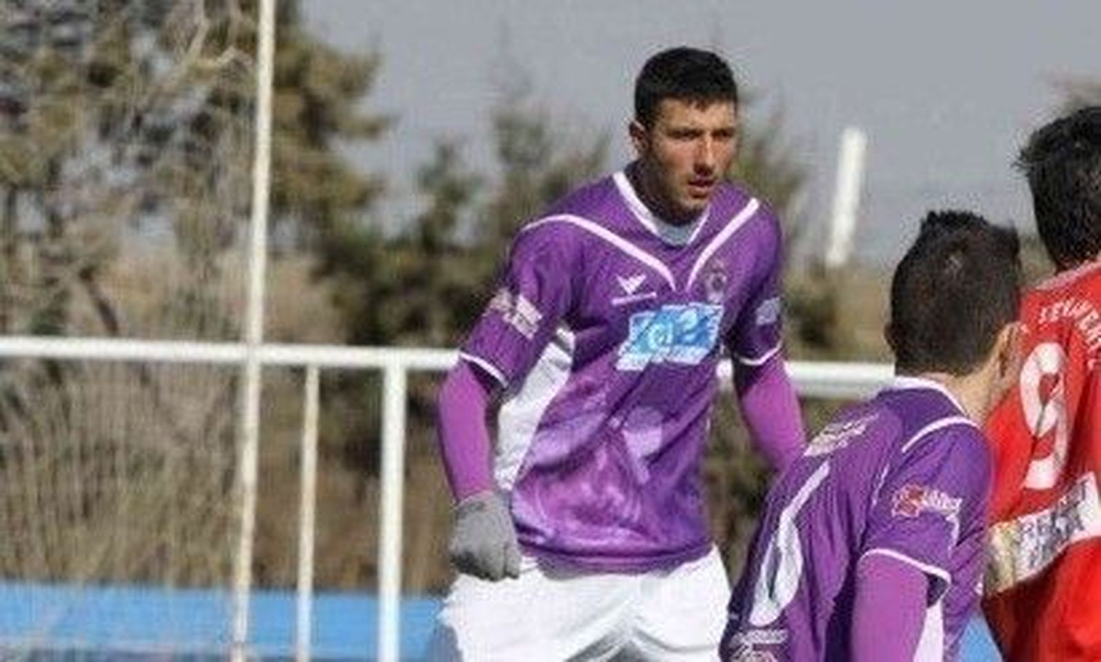 El Peñaranda suma y sigue y se mantiene en la zona alta de la tabla