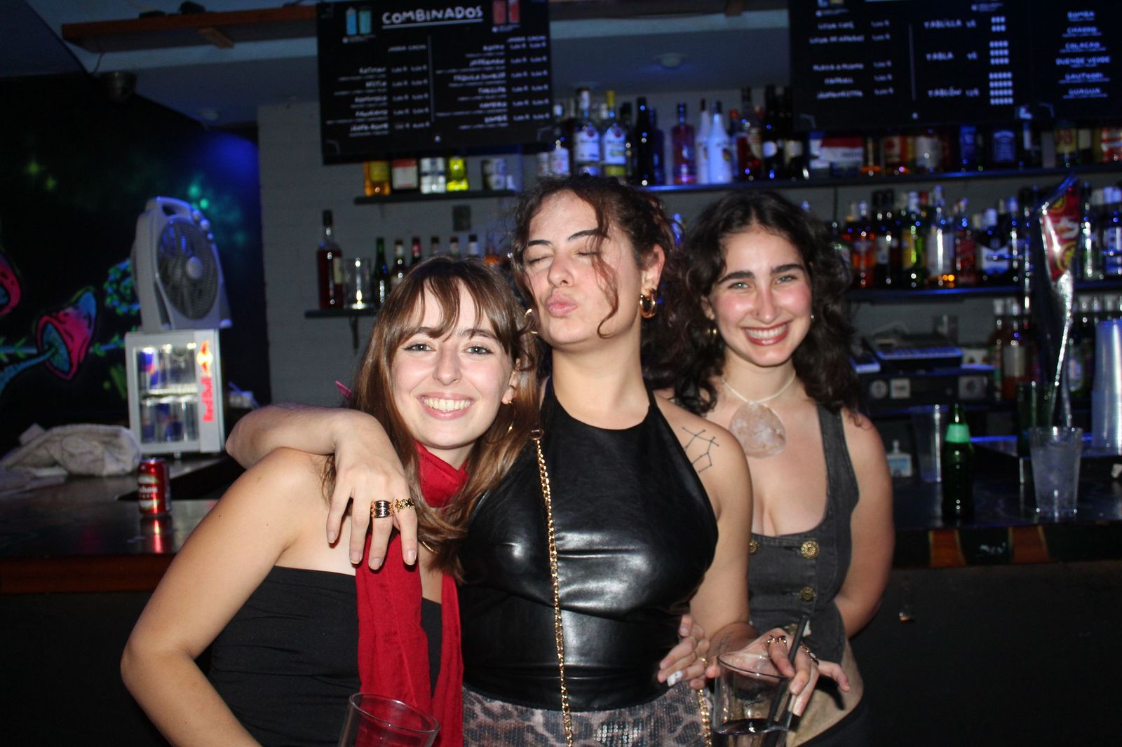 Salamanca de noche, jueves 6 de noviembre