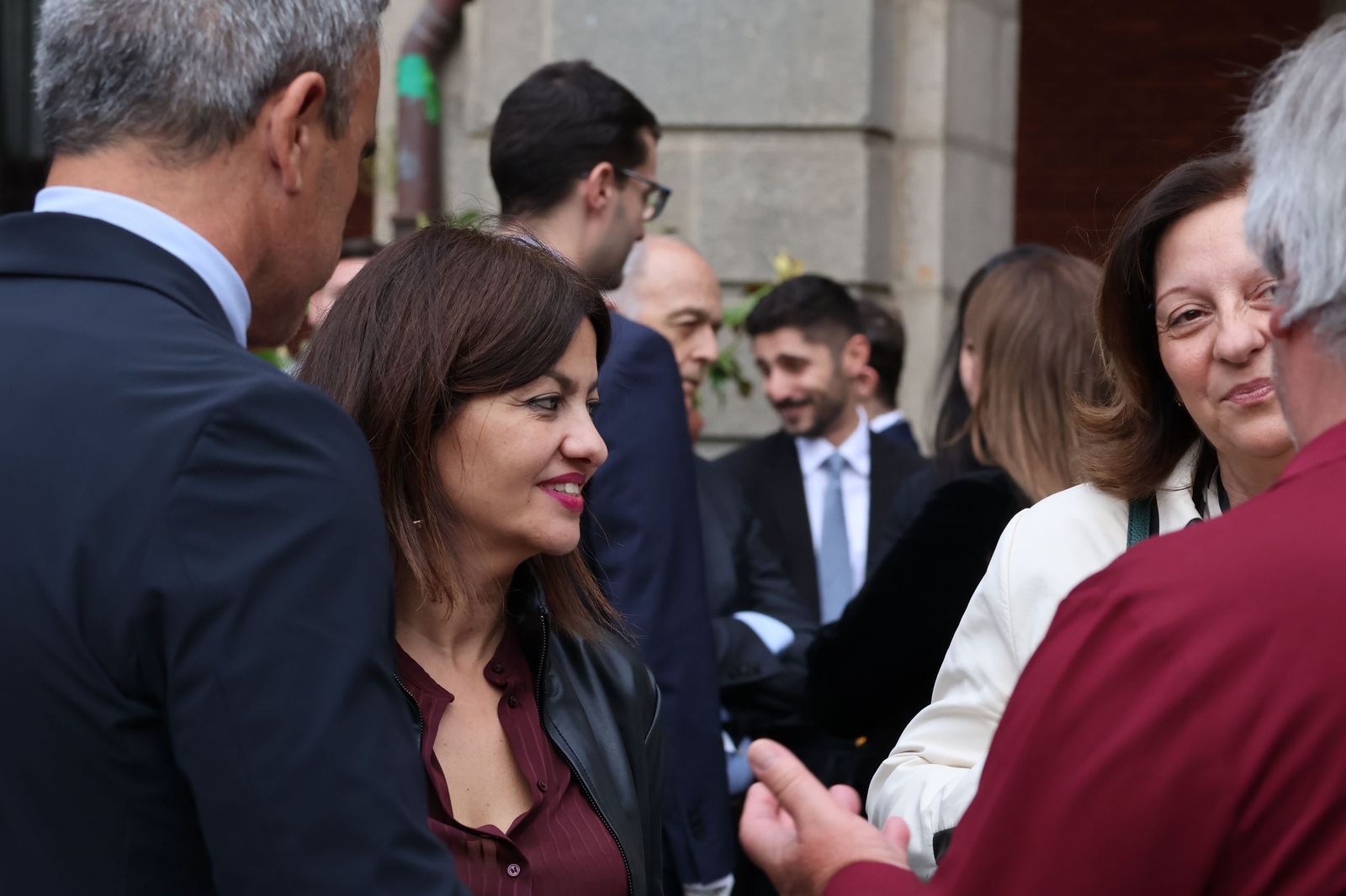 Recepción Reunión Iberoamericana de la Juventud y la Infancia (138).JPG