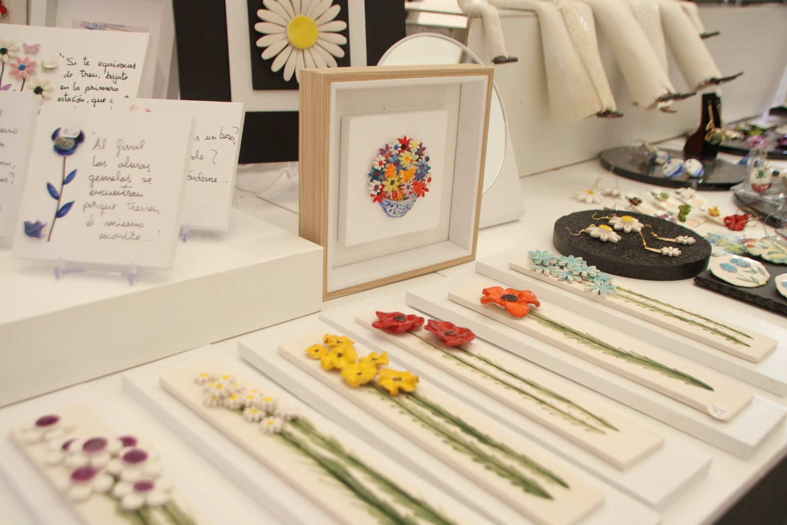 37º Feria del Barro de Salamanca