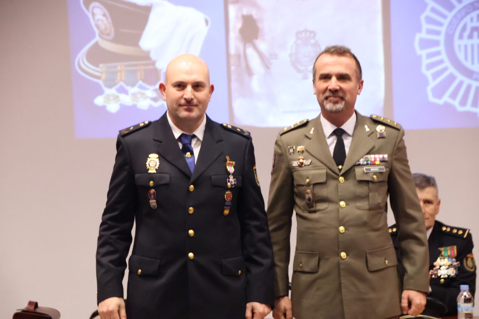 202 Aniversario de la creación de la Policía Nacional