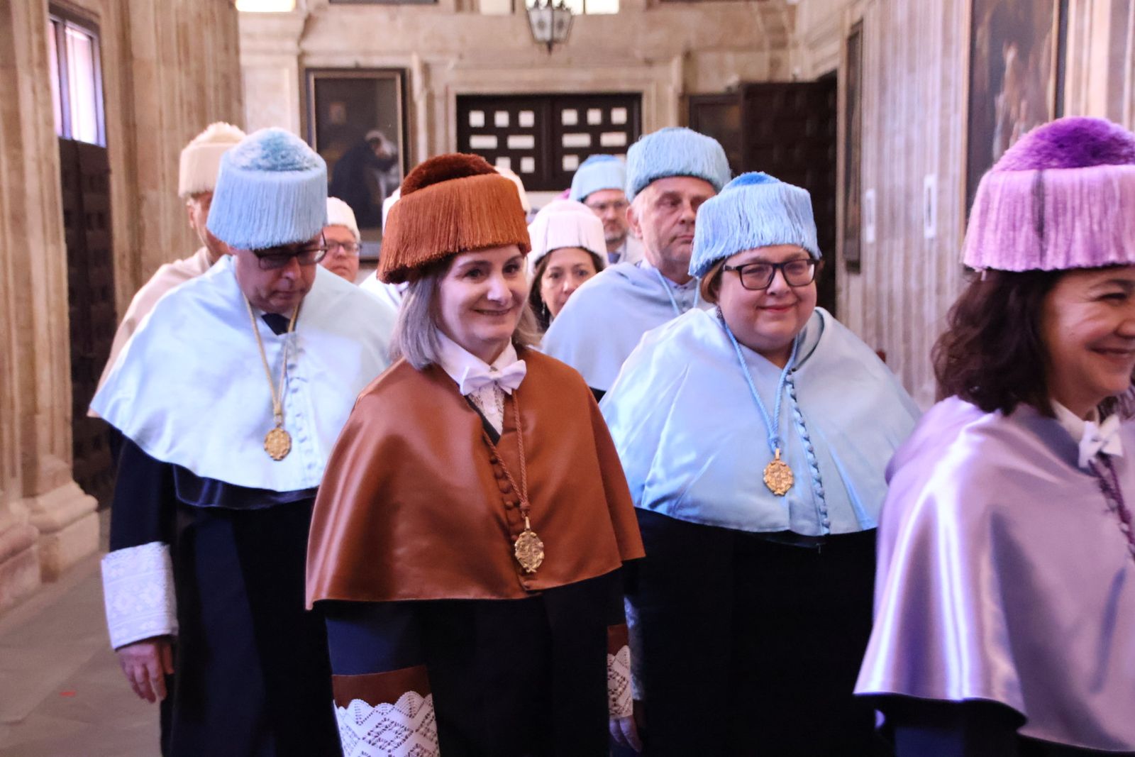 Doctor Honoris Causa a Francesco Tonucci