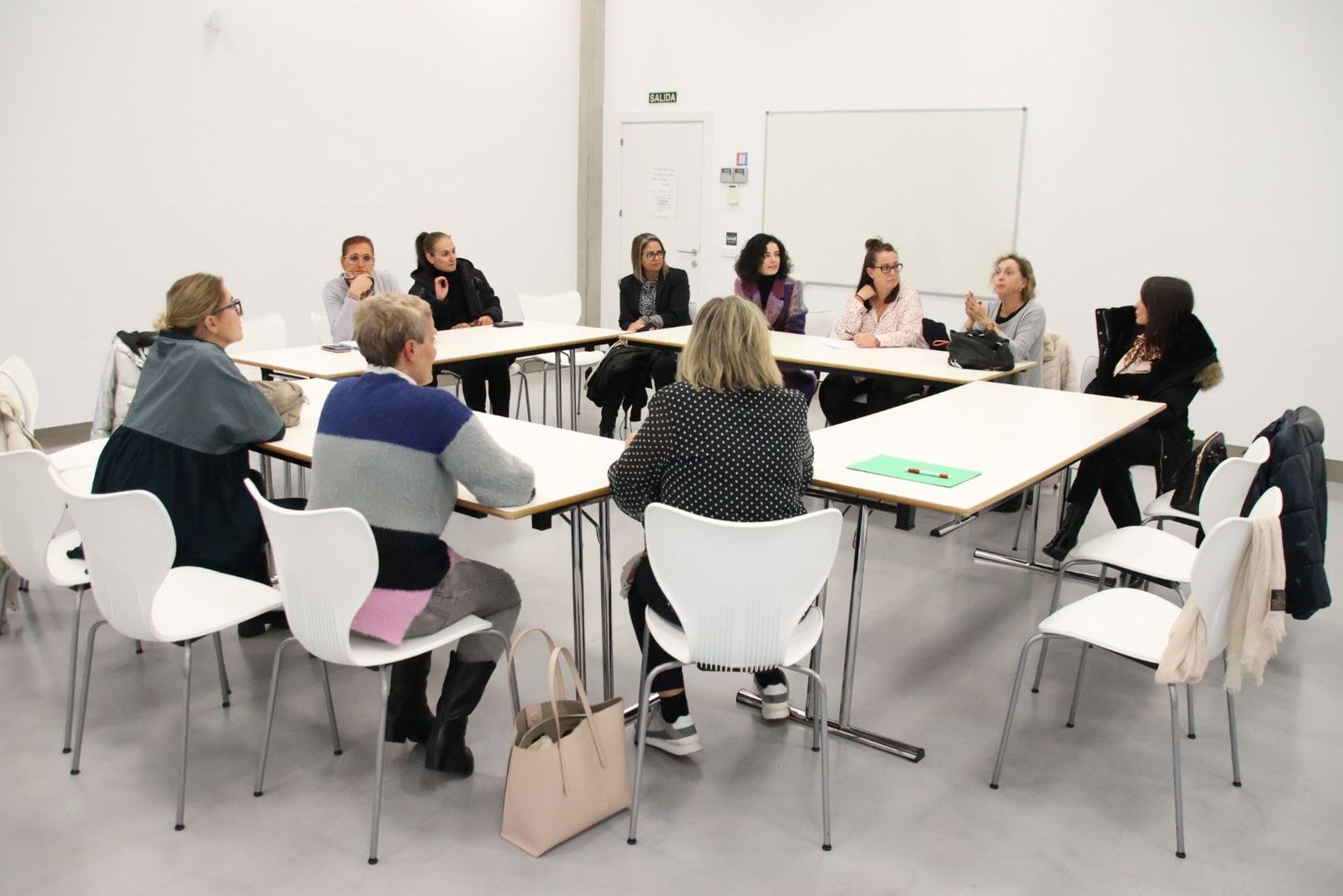 constitución de los Consejos Sectoriales de Mujer, Salud, Juventud, Mayores, Consumo, Urbanismo y Medio Ambiente