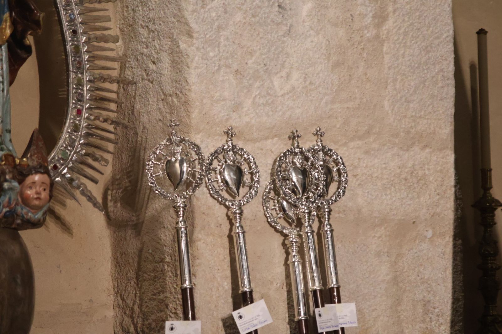 GALERÍA | Revive en imágenes la procesión de Nuestra Madre