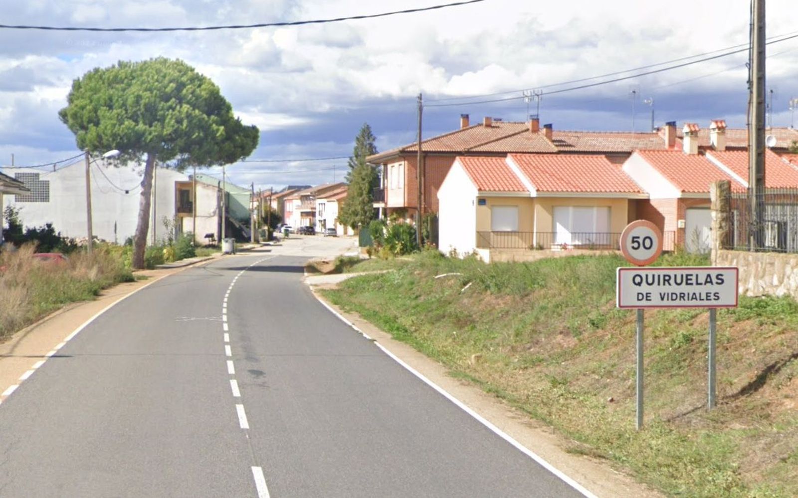 Quiruelas de Vidriales