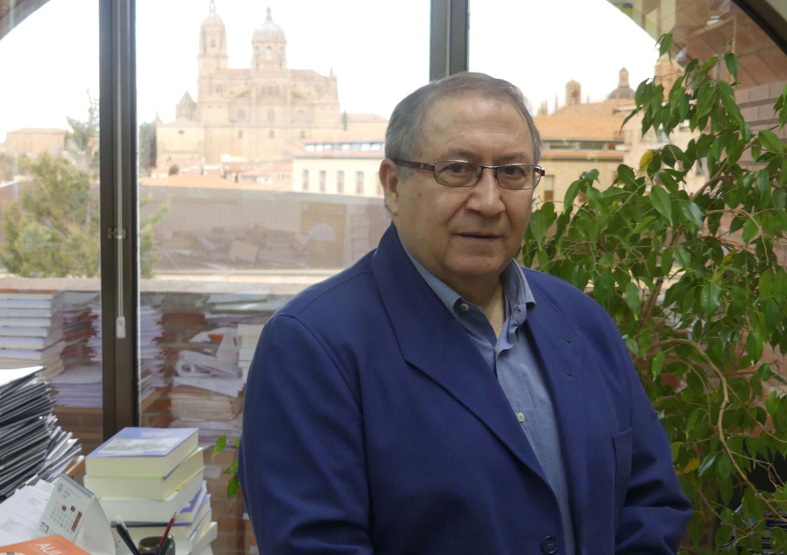 José María Hernández