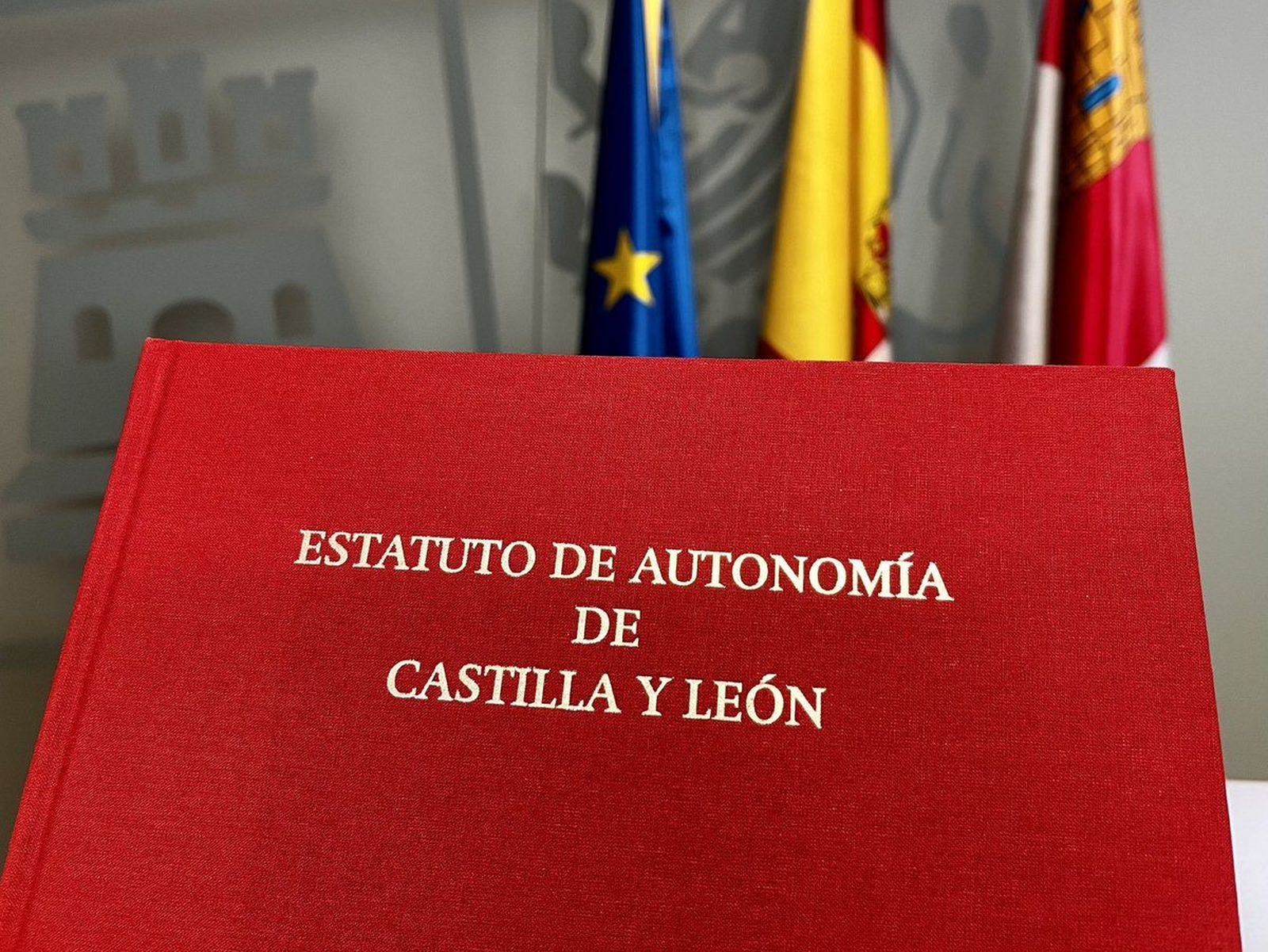 Estatuto de Autonomía de Castilla y León