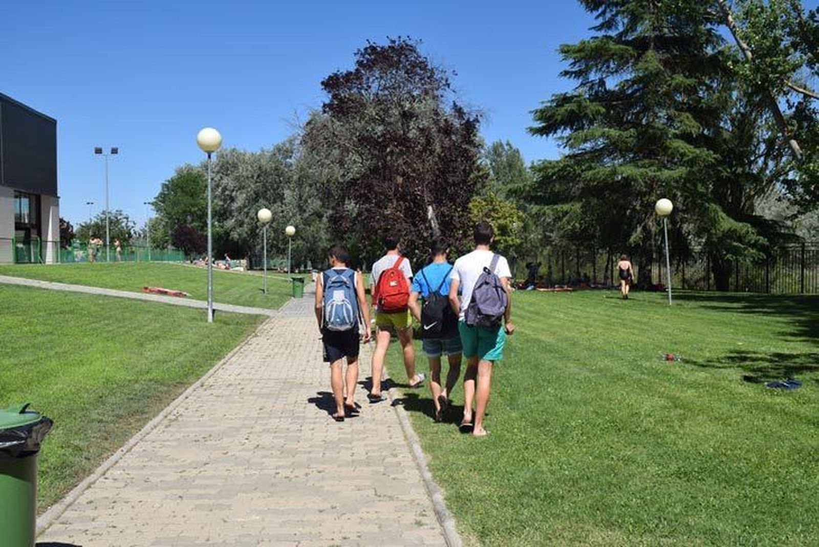 Puertas Abiertas Sindical 2017