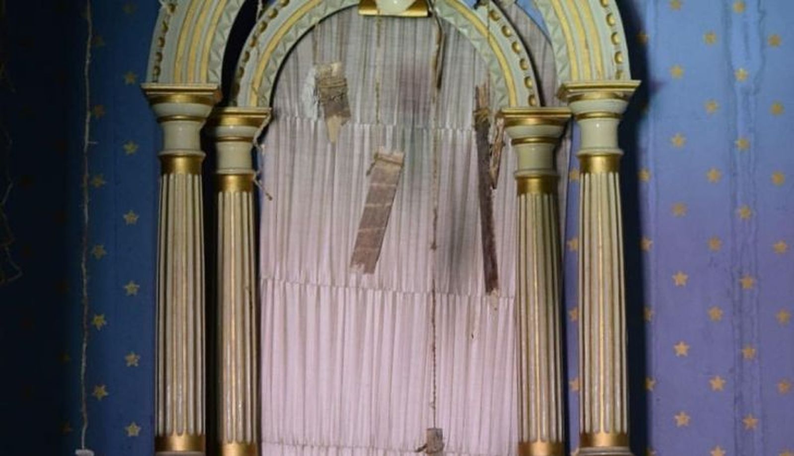 Real Fábrica de Paños de Béjar 