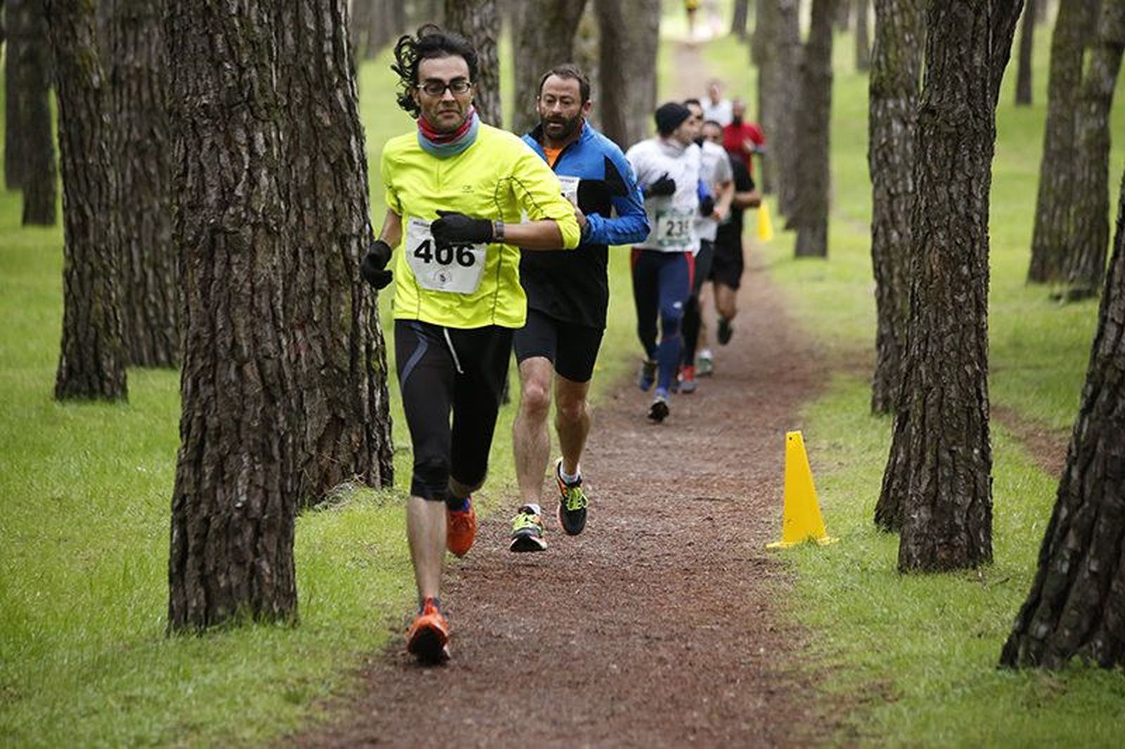 Imágenes Cross Valorio