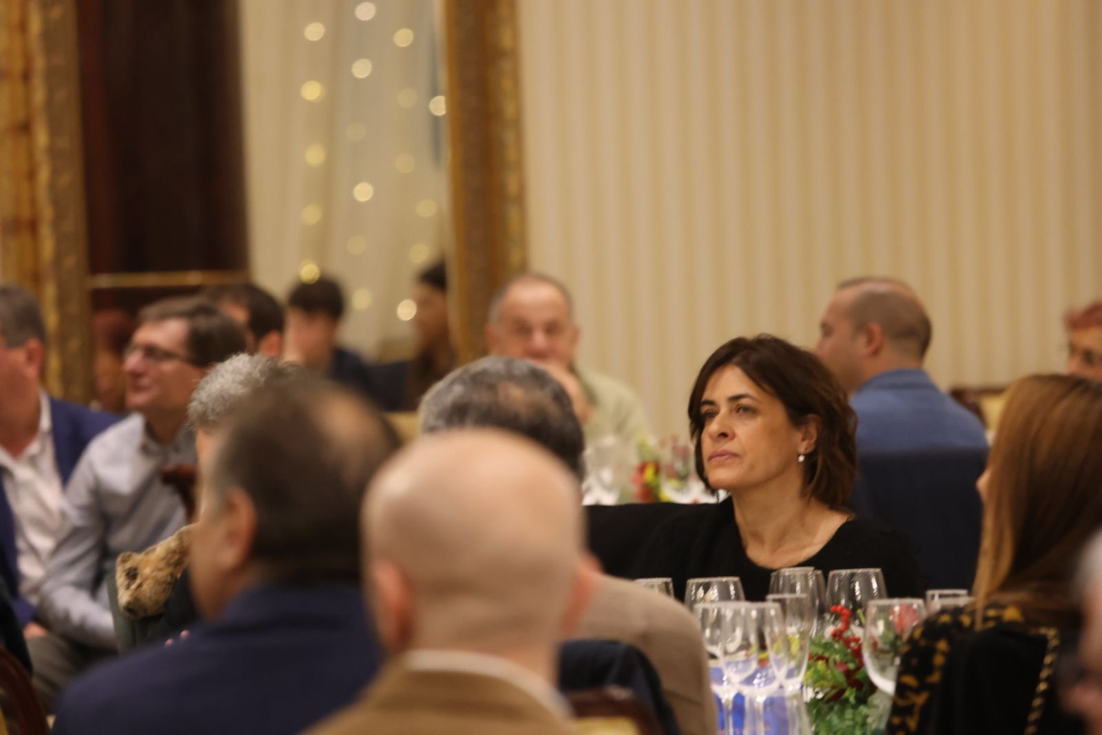 Reunión del Comité Ejecutivo Provincial del PP de Salamanca