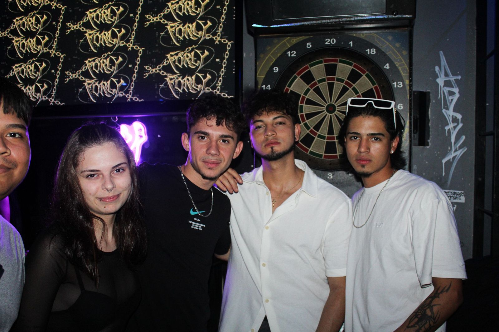 Salamanca de Noche, sábado 25 de octubre