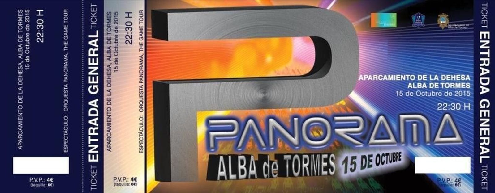 A buen ritmo la venta de entradas para ver a Panorama, la mejor orquesta del país