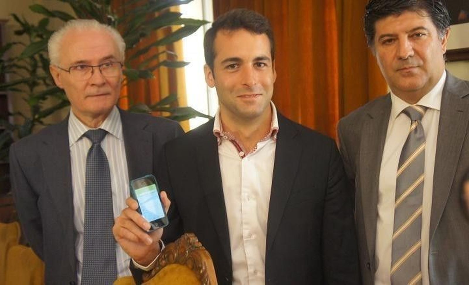 La USAL participa en una aplicación pionera de nutrición adaptable a la genética La USAL participa en una aplicación pionera de nutrición adaptable a la genética