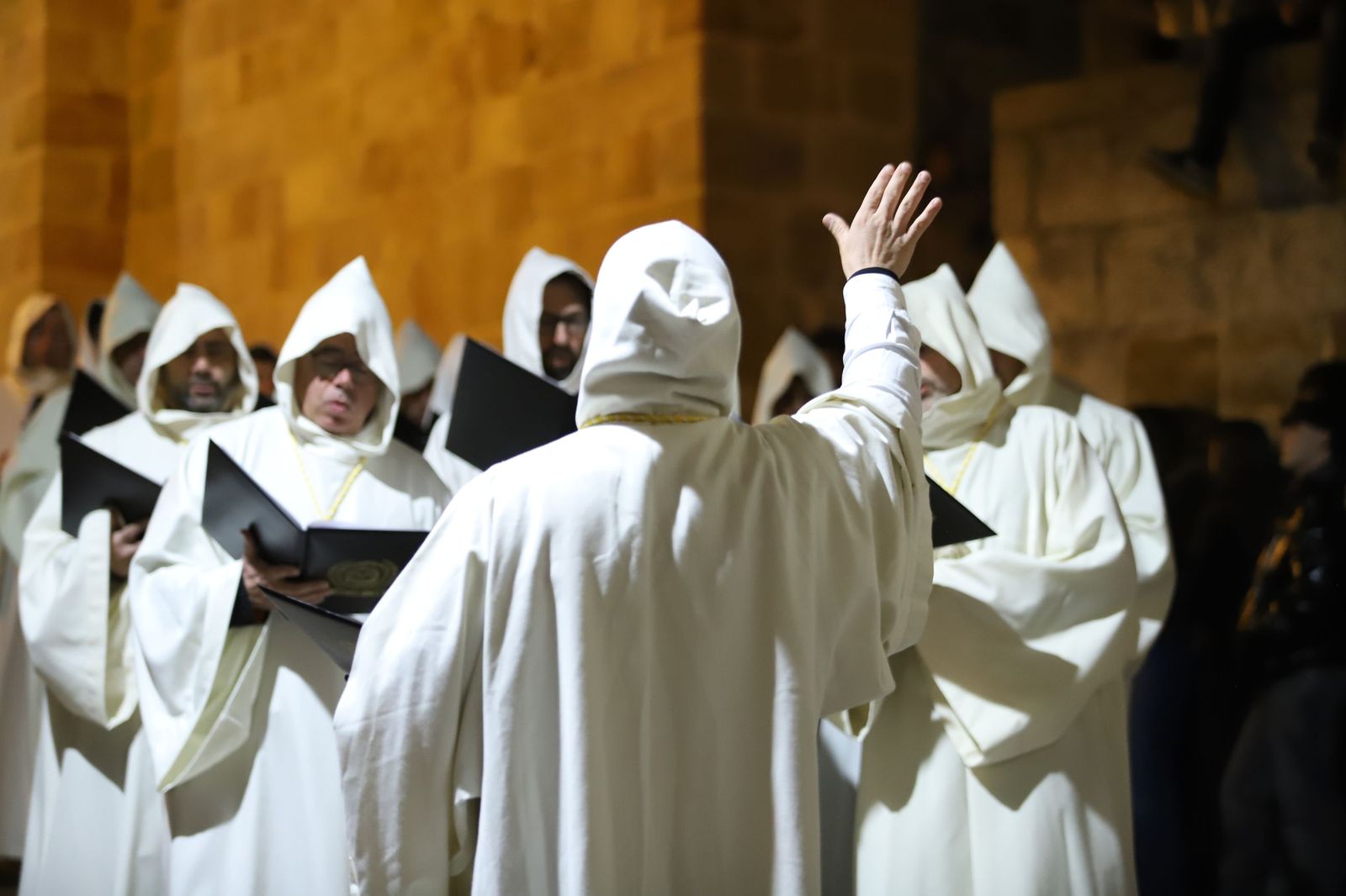 GALERÍA | Revive en imágenes la Procesión de Luz y Vida