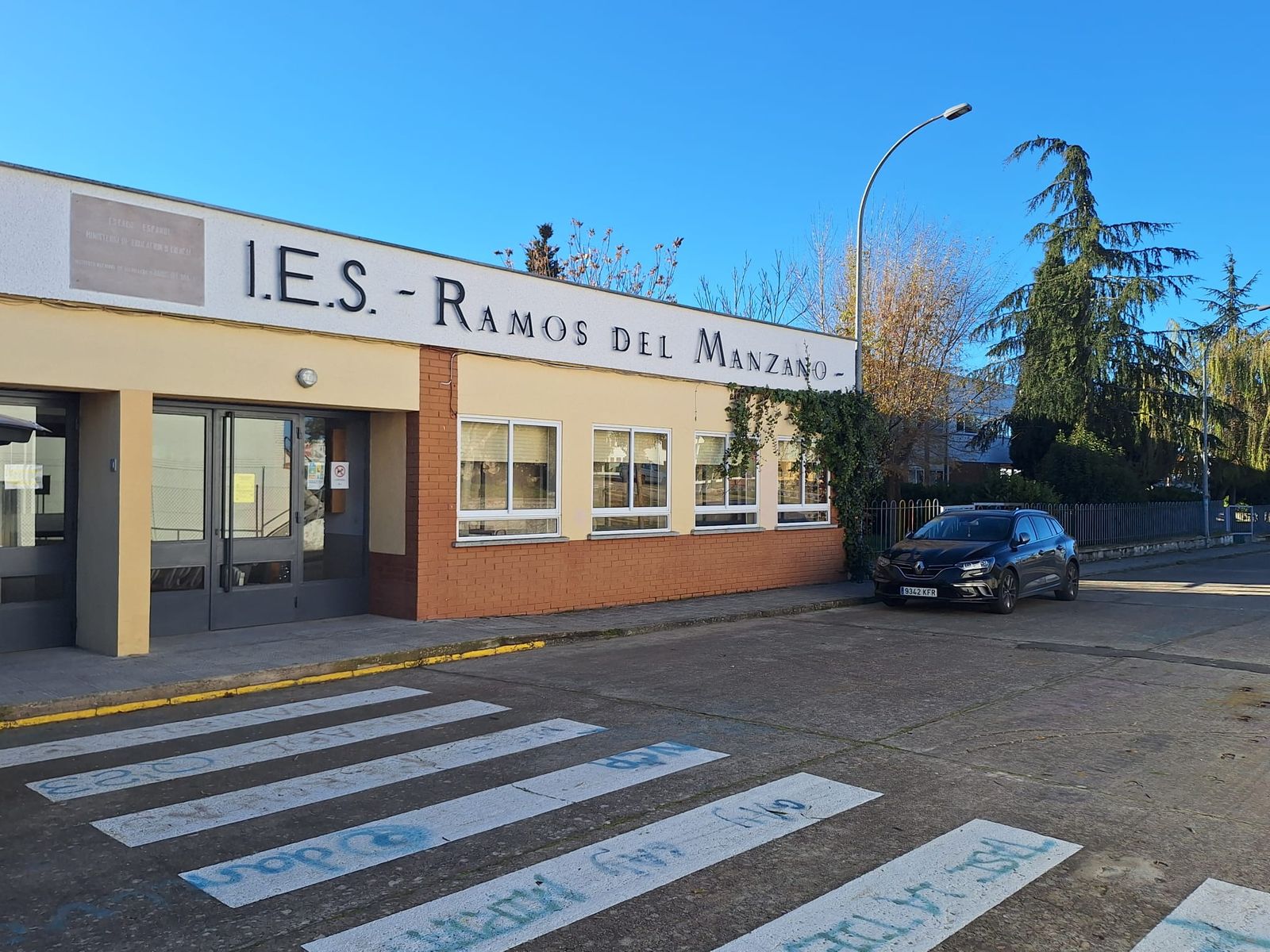 Instituto Ramos del Manzano Vitigudino (3)