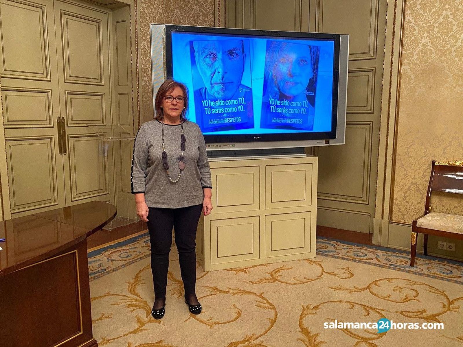 María Isabel Macías