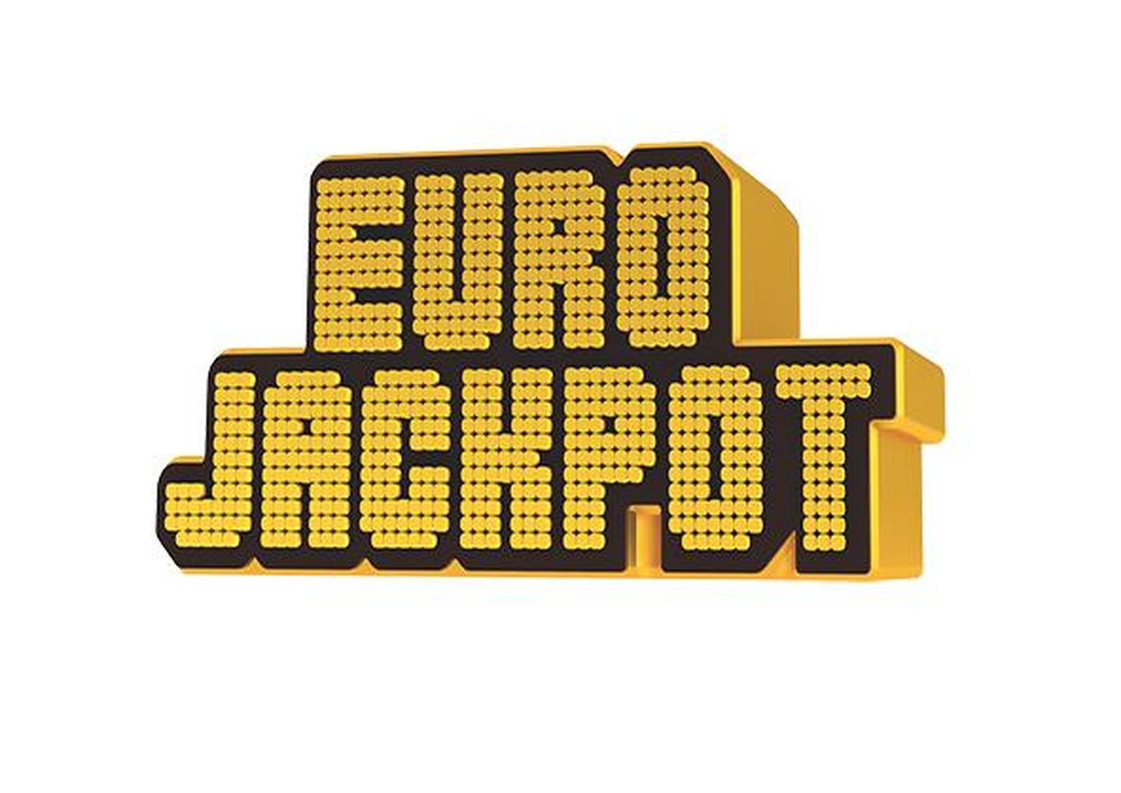 Eurojackpot. Foto: ONCE