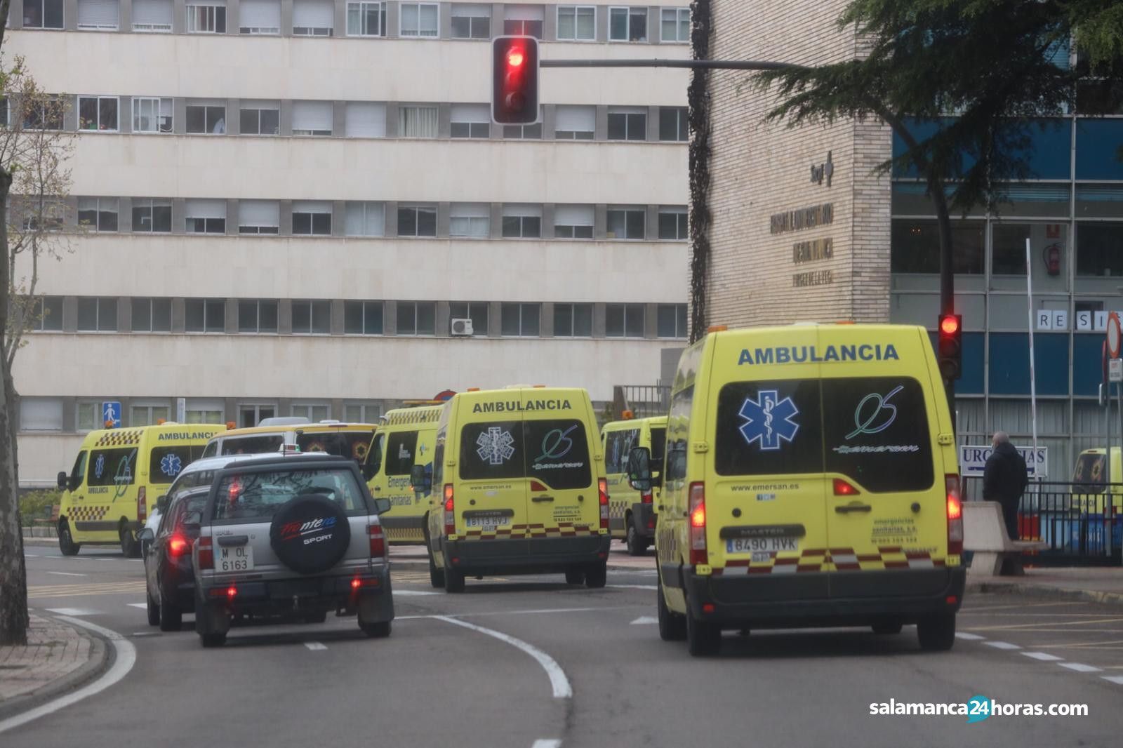 Hospital coronavirus (1)