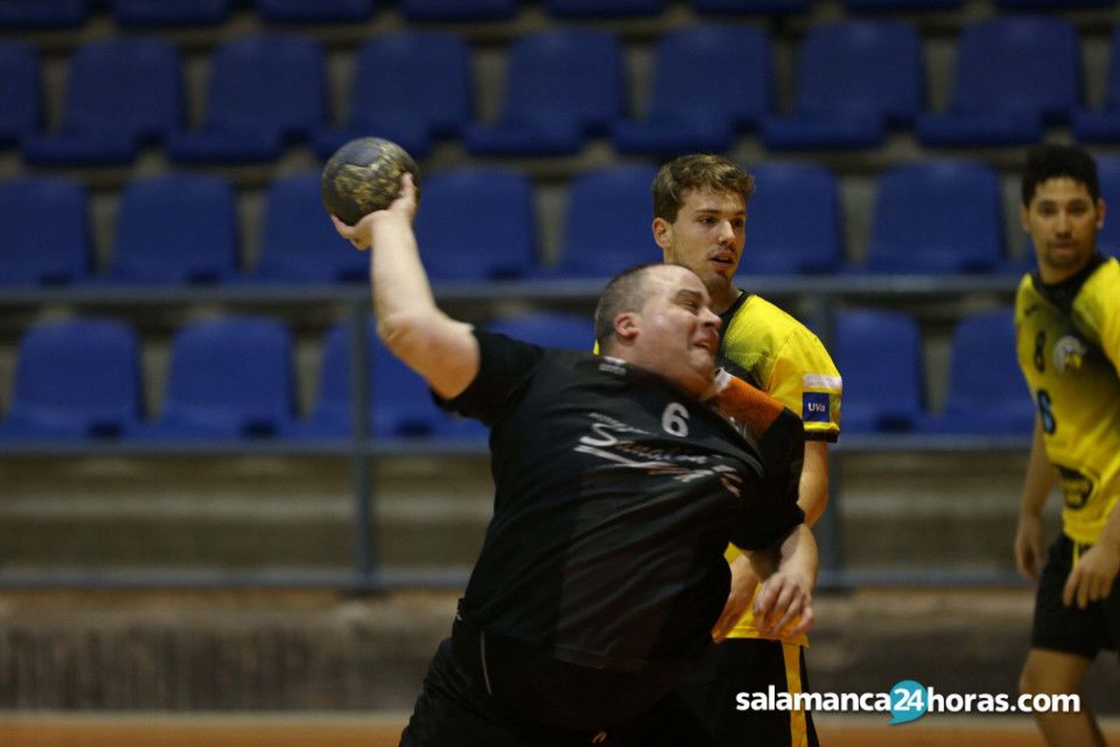 SEBAS ELENA BM SORIA