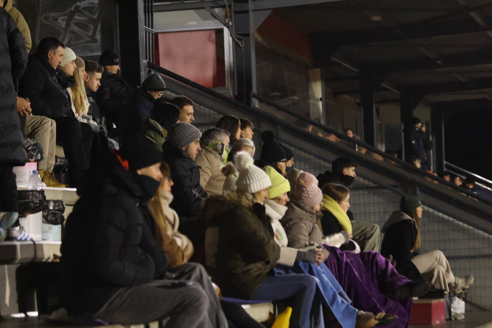 Helmántico - Salamanca CF UDS B