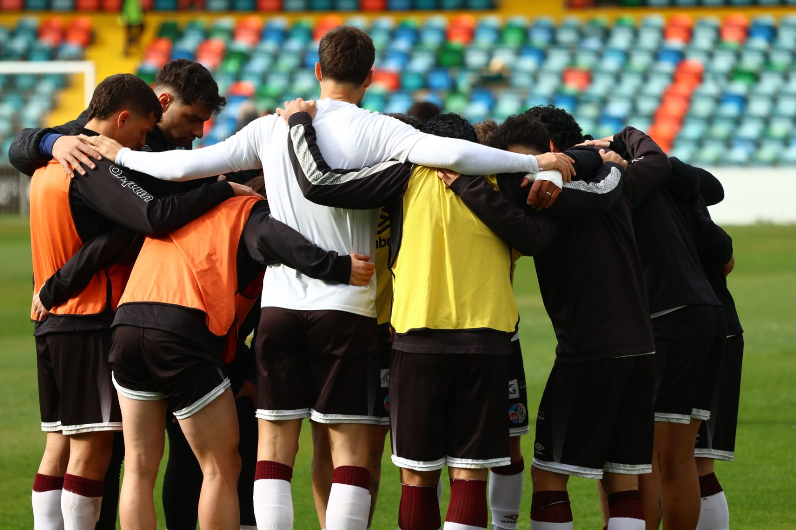 Salamanca CF UDS - UD Sámano